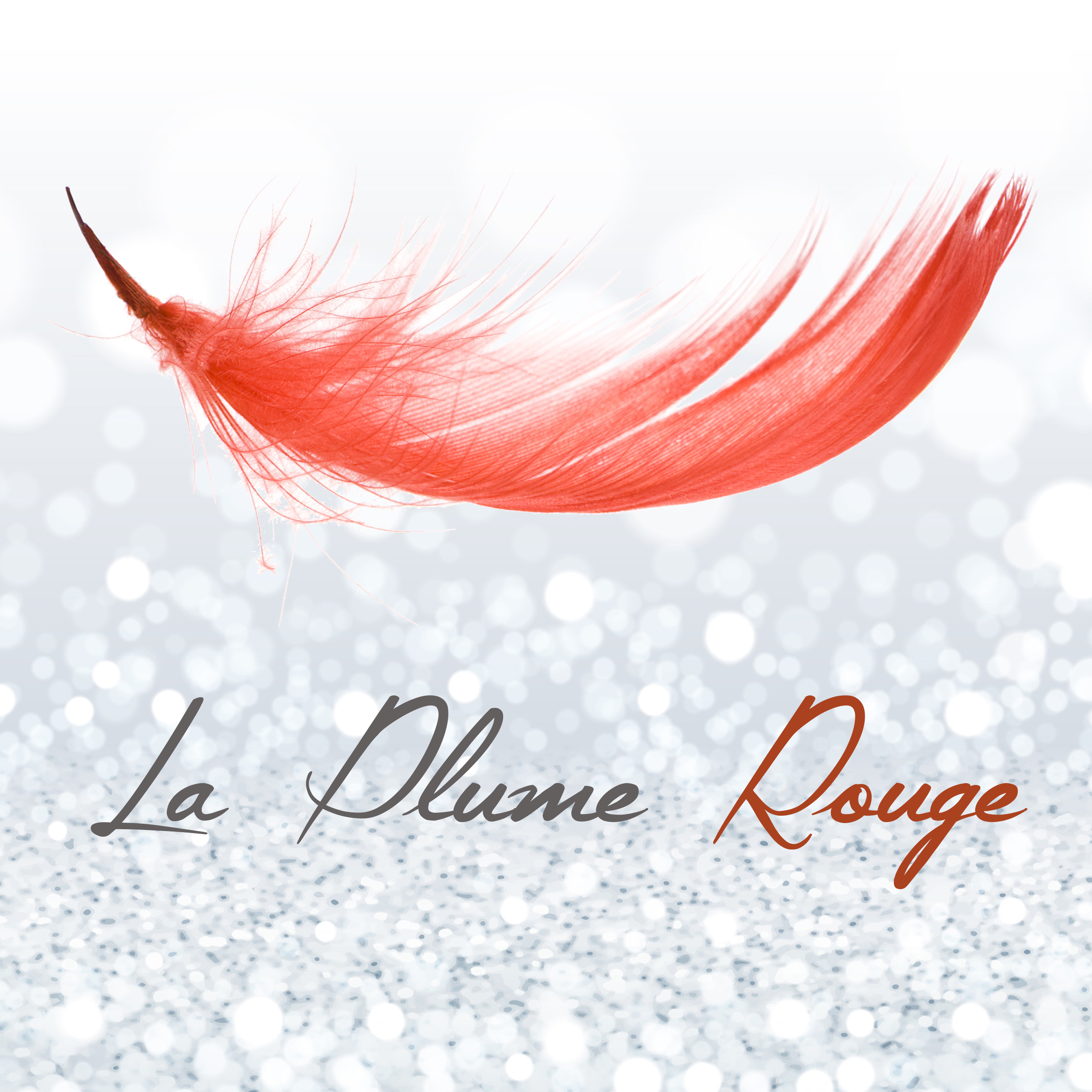 LA PLUME ROUGE